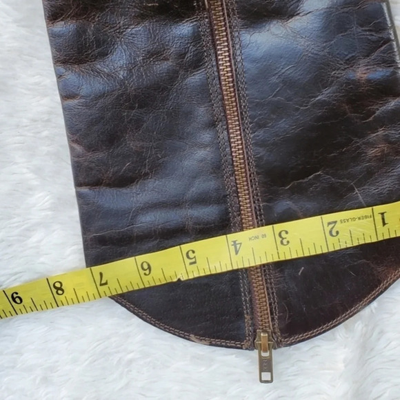 Dingo studded western boots‎ 9.5 - Picture 9 of 16